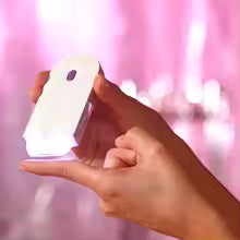 Painless Facial Body Hair Trimmer | Bikini Hair Trimmer