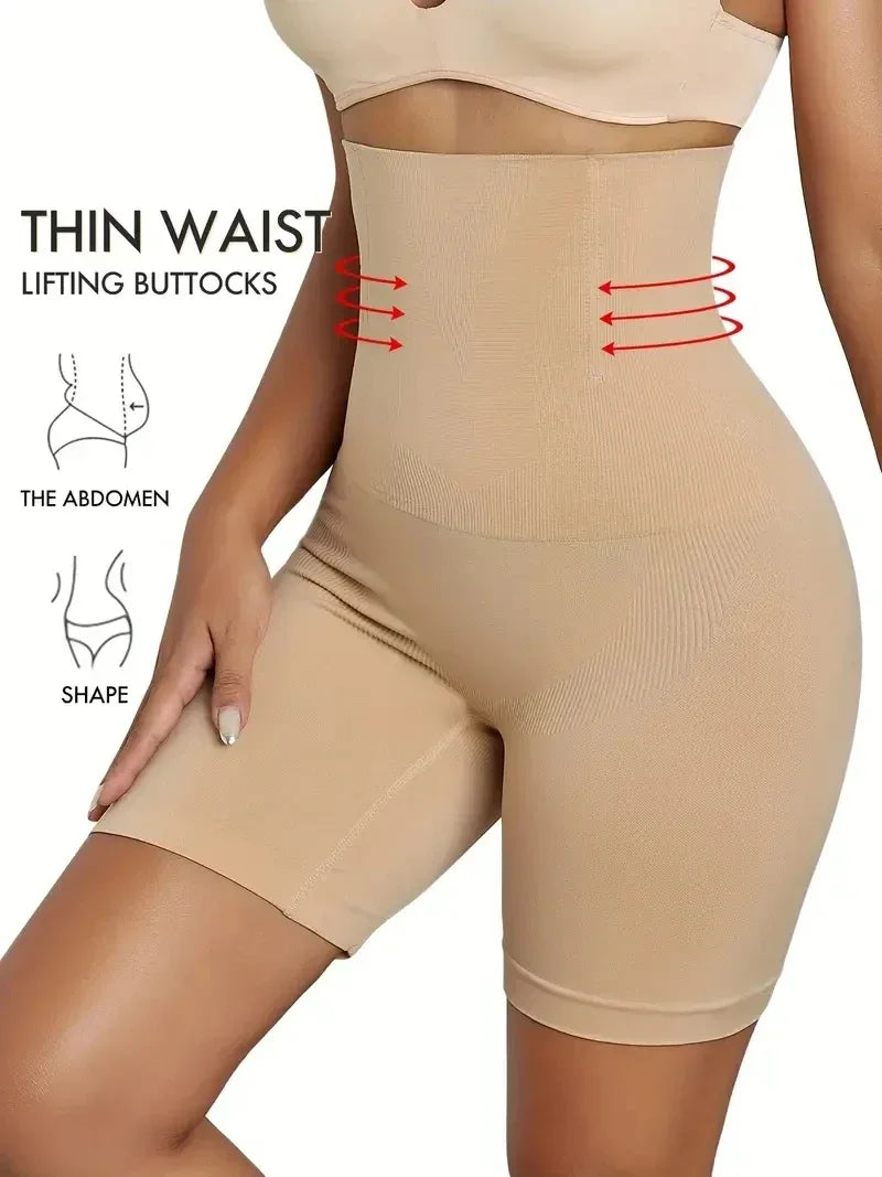 Premium High Waist Body Shaper