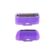 Painless Facial Body Hair Trimmer | Bikini Hair Trimmer