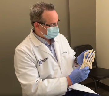 Silicone Toe Separator For Adults Bunion Corrector Splint Kit For Toe k60che-gk