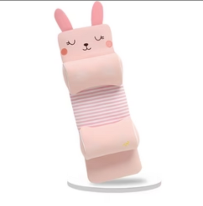 🐤Baby Shaping Head Support Pillow | Save Baby From Flat Head🐤 k60che-gk