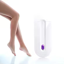 Painless Facial Body Hair Trimmer | Bikini Hair Trimmer