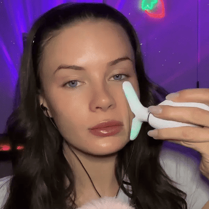 Skin Lift Device | 7-in-1 EMS LED Face Sculptor - REYNIXX