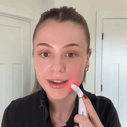 Skin Lift Device | 7-in-1 EMS LED Face Sculptor - REYNIXX