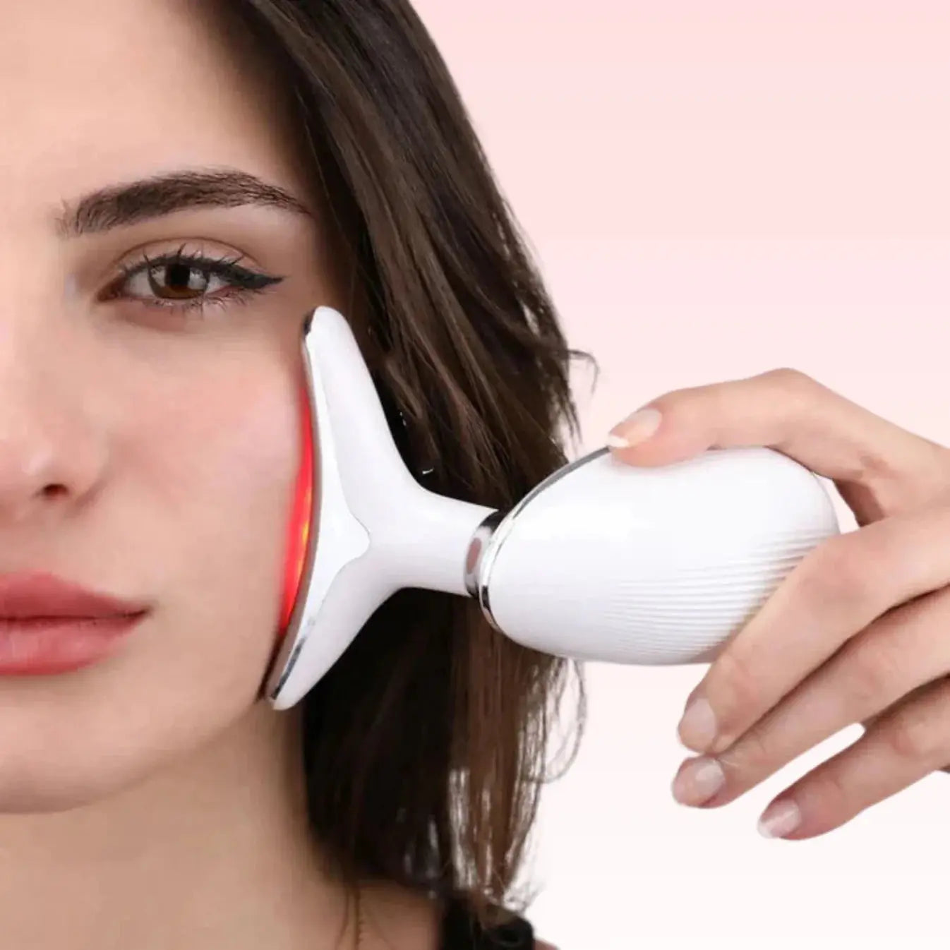 Skin Lift Device | 7-in-1 EMS LED Face Sculptor k60che-gk