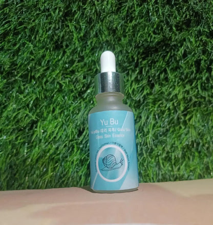 Yu Bu Korean Glass Skin Essence 30Ml | ❤️ Buy 1 Get 1 Free ❤️ - REYNIXX