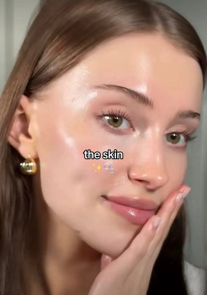 Yu Bu Korean Glass Skin Essence 30Ml | ❤️ Buy 1 Get 1 Free ❤️ - REYNIXX