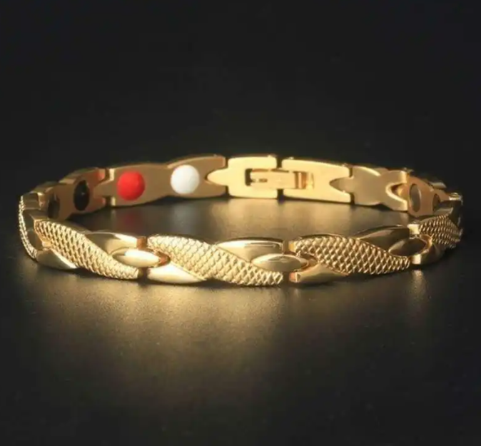 Magnetic Prostate Health Bracelet - REYNIXX