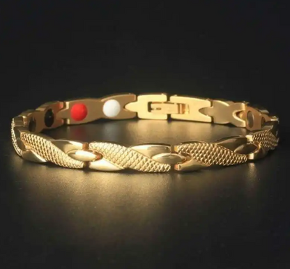 Magnetic Prostate Health Bracelet - REYNIXX