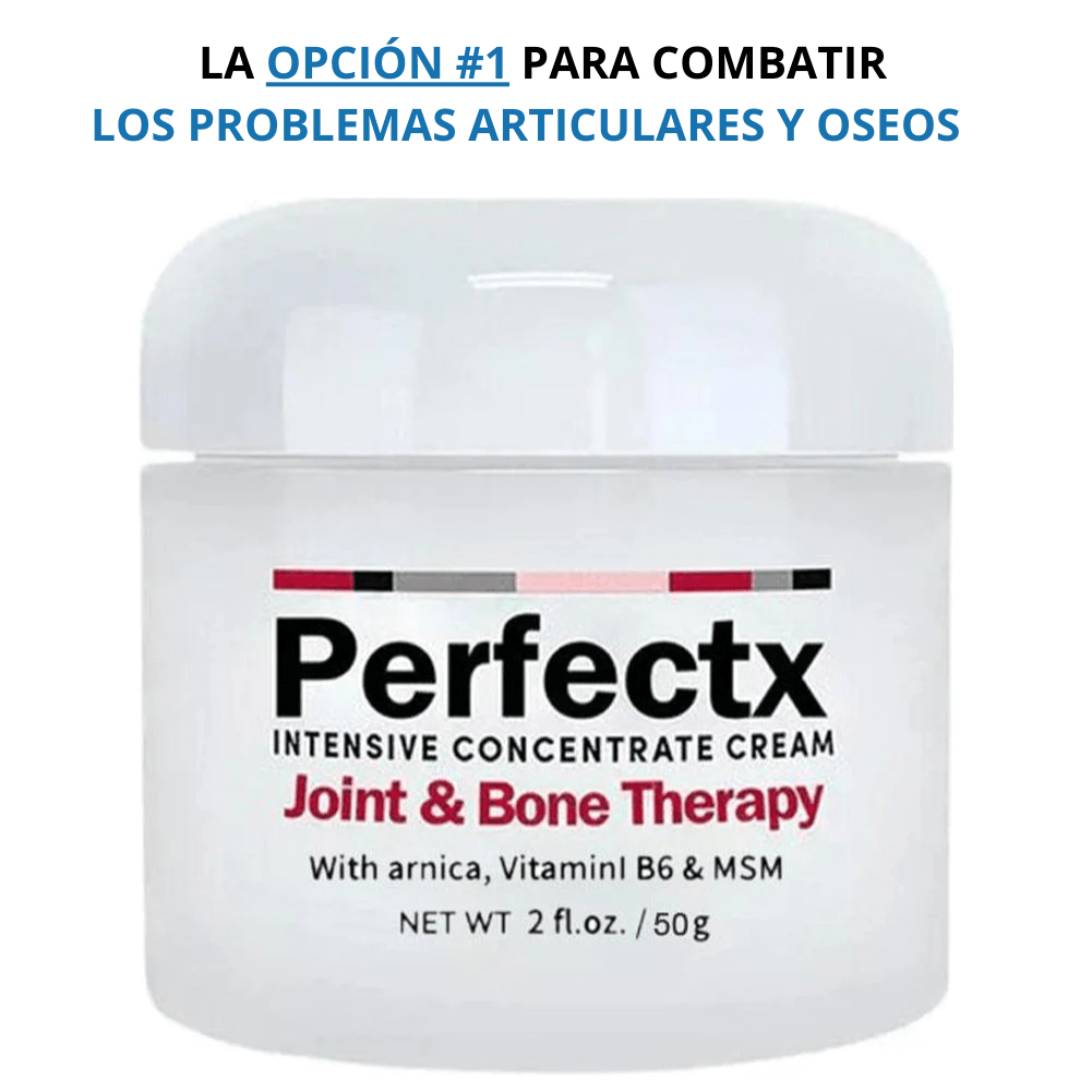 Bone Therapy Cream Pack of 2 - REYNIXX