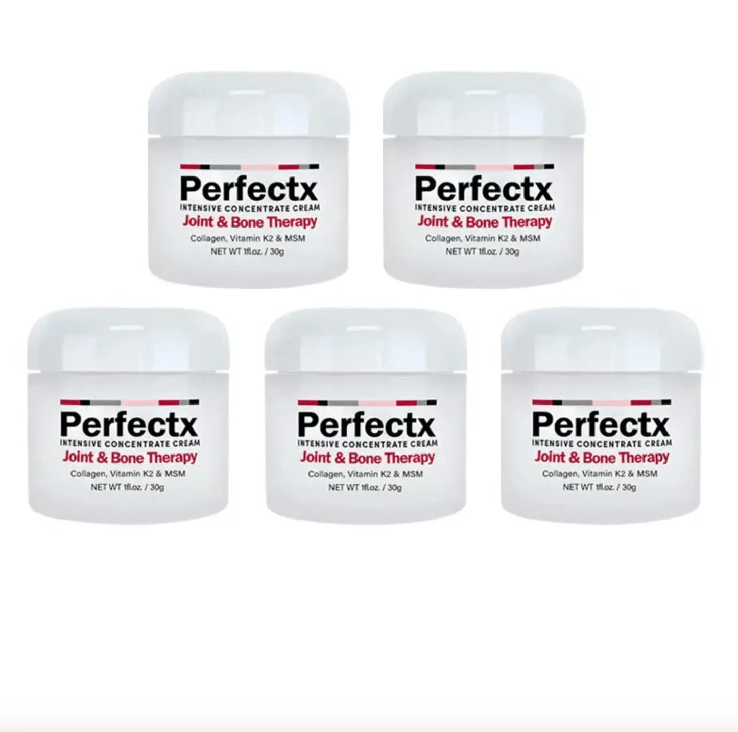 Bone Therapy Cream Pack of 2 - REYNIXX