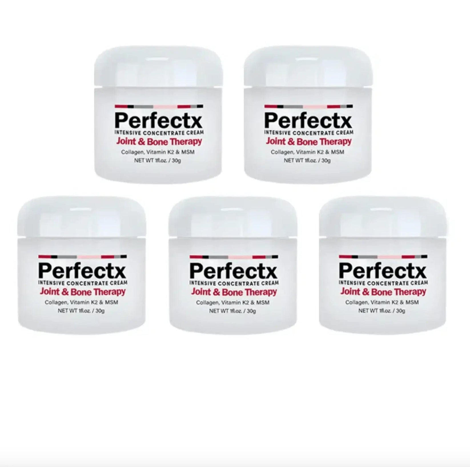 Bone Therapy Cream Pack of 2 - REYNIXX