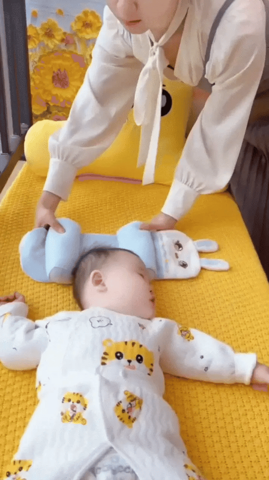 Baby Head Shaping Pillow