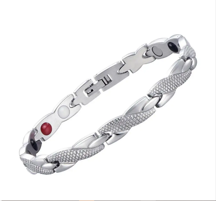 Magnetic Prostate Health Bracelet - REYNIXX