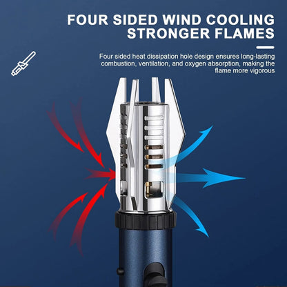The Powerful Metal Lightsaber Lighter
