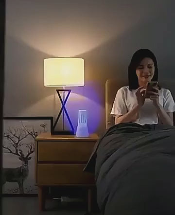 New Advanced Mosquito Killer Lamp | Kills 1000s every 10 minutes