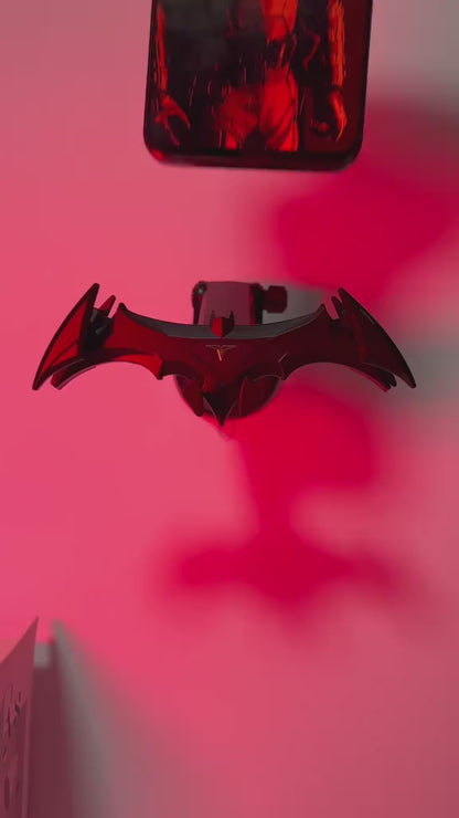 Batman Mobile Holder | Batman Car Mobile Holder