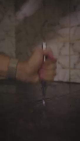The Powerful Metal Lightsaber Lighter