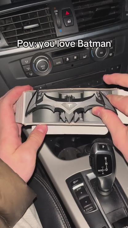 Batman Mobile Holder | Batman Car Mobile Holder