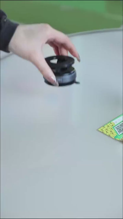 Vacuum Suction Magnetic Mobile Holder | Pro Max Grade Quality