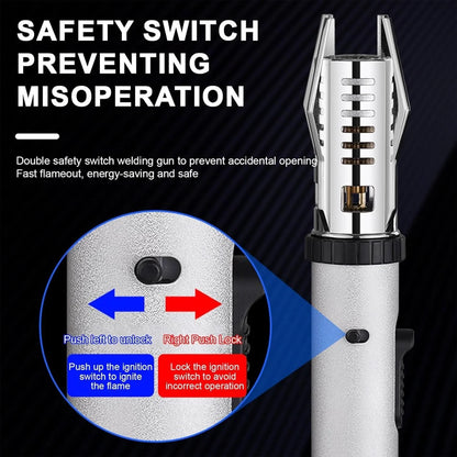 The Powerful Metal Lightsaber Lighter